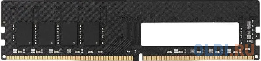 Память DDR5 8GB 4800MHz Kingspec KS4800D5M11008G RTL PC4-38400 CL19 DIMM 288-pin 1.2В single rank с радиатором Ret