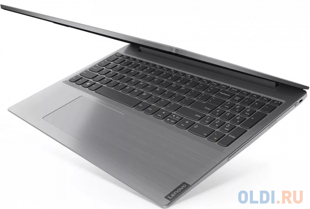 Ноутбук Lenovo IdeaPad L3 15IML05 81Y300T1RK 15.6"