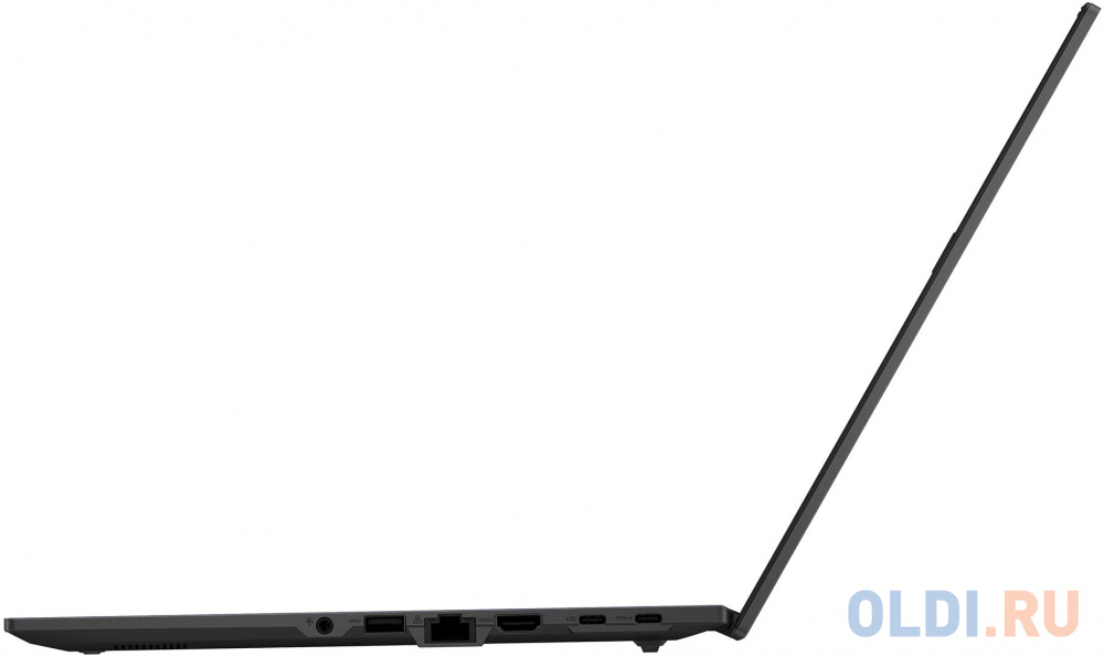 Ноутбук ASUS ExpertBook B1502CBA-BQ0313 Intel Core i5-1235U/16Gb/512Gb SSD/15.6” FHD WV 250N 60Hz Intel Iris Xe/DOS Star Black