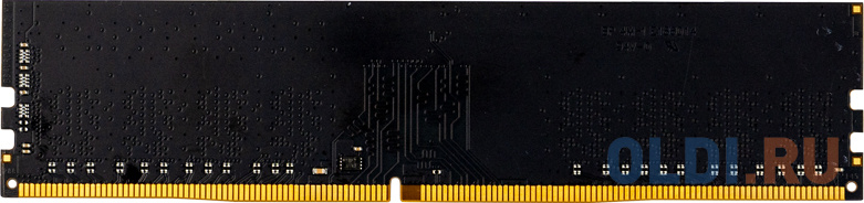 Оперативная память для компьютера AGI AGI480032UD238 DIMM 32Gb DDR5 4800 MHz AGI480032UD238