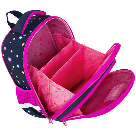 Рюкзак Brauberg Kids Standard Moon Girl 271387