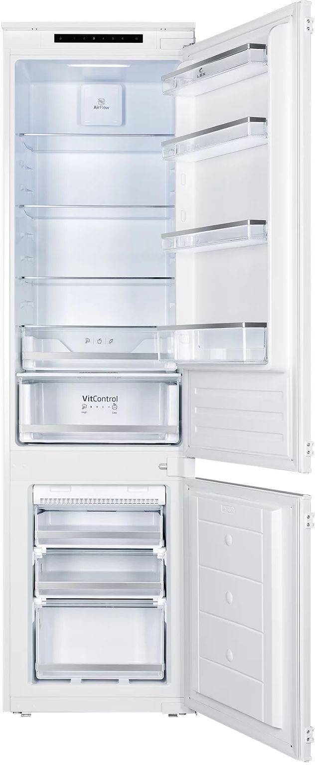 Холодильник Lex LBI193.1D (chxi000004)