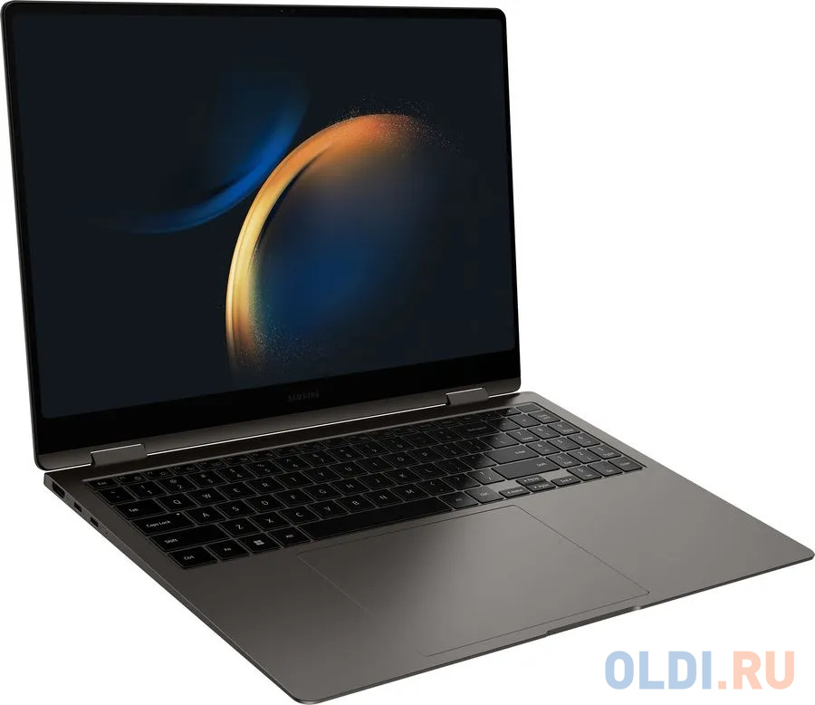 Ноутбук Samsung Galaxy Book 3 Pro 360 NP964 NP964XFG-KC2US 16"