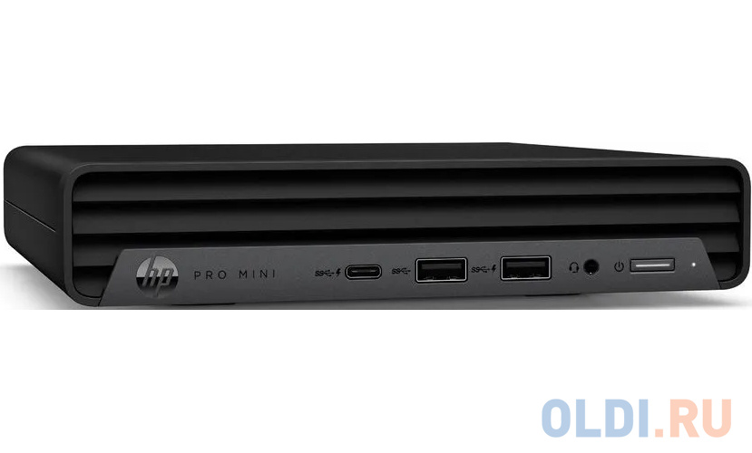 Неттоп HP ProDesk 400 G9 Mini