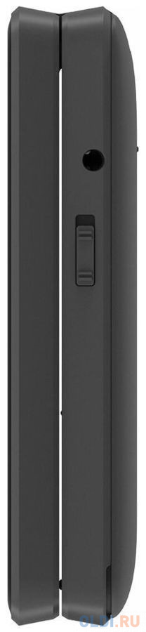 Телефон Philips Xenium E2602 темно-серый