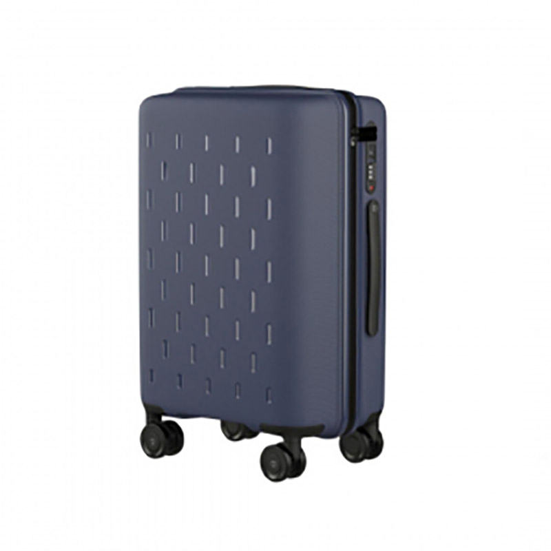 Чемодан Xiaomi Colorful Suitcase 20 Blue MJLXXPPRM