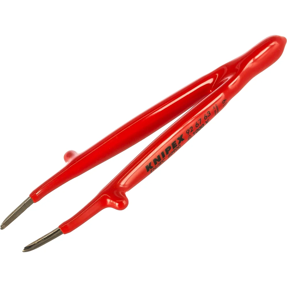 Прецизионный пинцет Knipex