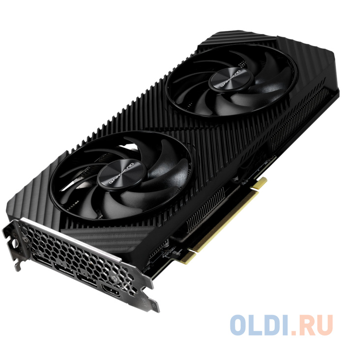 RTX4070 SUPER GHOST 12GB GDDR6X 192bit 3-DP HDMI в Москвe