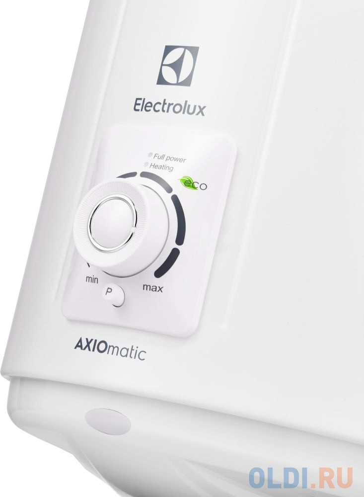 Водонагреватель накопительный Electrolux EWH 50 AXIOmatic Slim