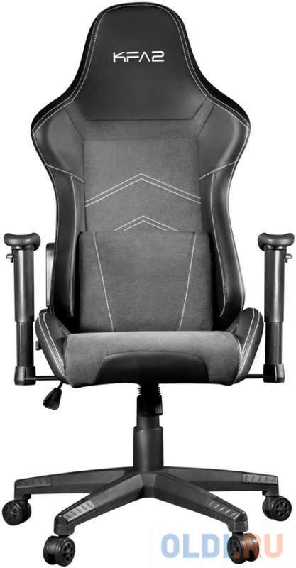 KFA2 Gaming Chair 04 L Black