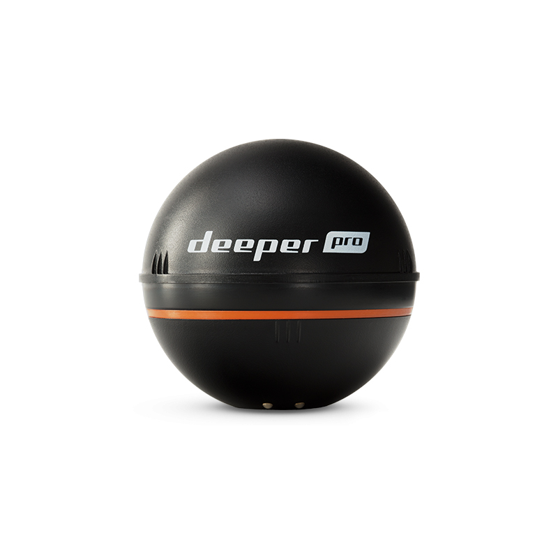 Эхолот Deeper Smart Sonar PRO