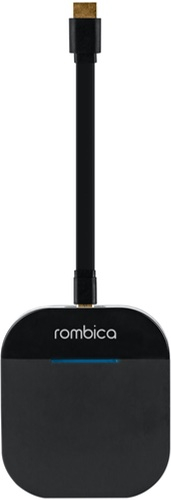 Медиаплеер Rombica Smart Cast A1, 1080p, HDMI, WiFi (SC-A0009)