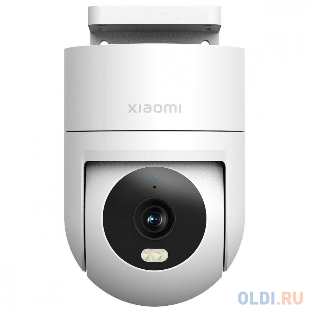 Камера наружного наблюдения Xiaomi Outdoor Camera CW300 EU