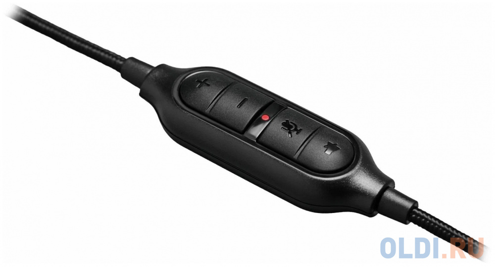 Гарнитура EPIUS 7.1 USB REDRAGON 77240 DEFENDER в Москвe