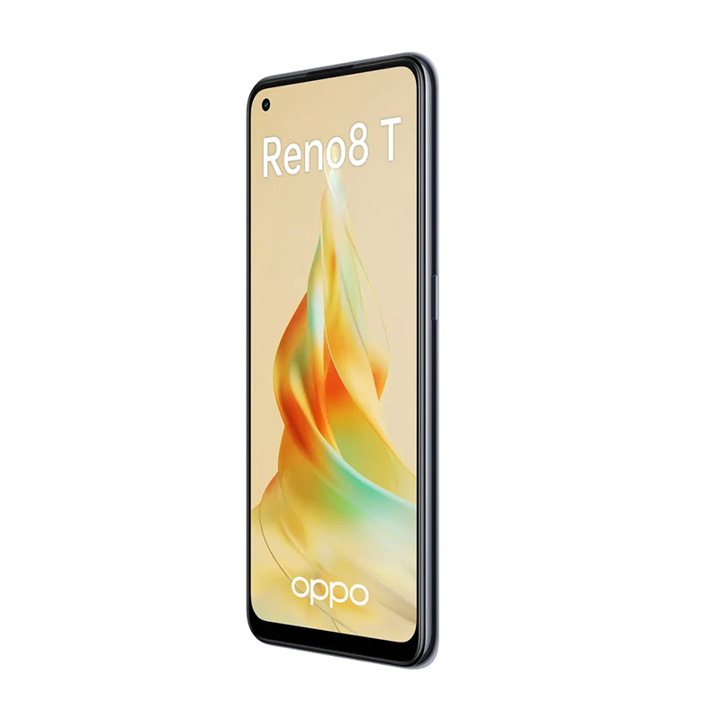 Сотовый телефон Oppo Reno 8T 8/256Gb Black