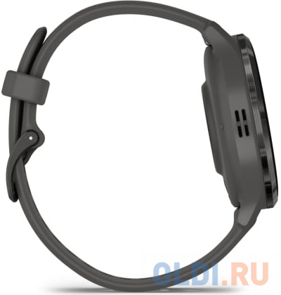 Смарт-часы Garmin Venu 3s серый 41мм