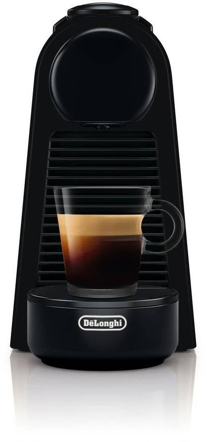 Кофемашина Delonghi Nespresso Essenza EN85.B черный