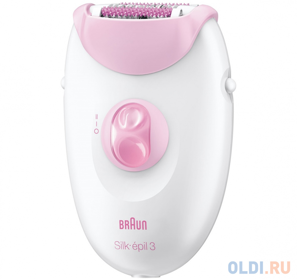 Эпилятор Braun SE 3270