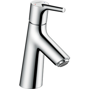 Комплект смесителей Hansgrohe Talis S с душевым гарнитуром, хром (72400000, 72010000, 26275000)