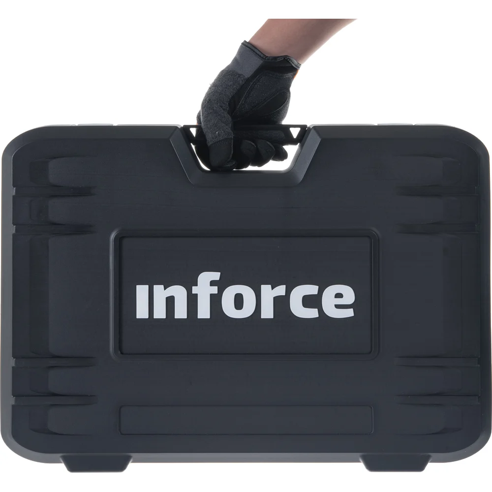 Набор инструментов Inforce