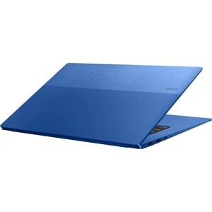 Ноутбук INFINIX Inbook X2 Plus 15.6'' IPS FHD blue (Core i5 1155G4/16Gb/512Gb SSD/VGA int/W11) (71008300813)