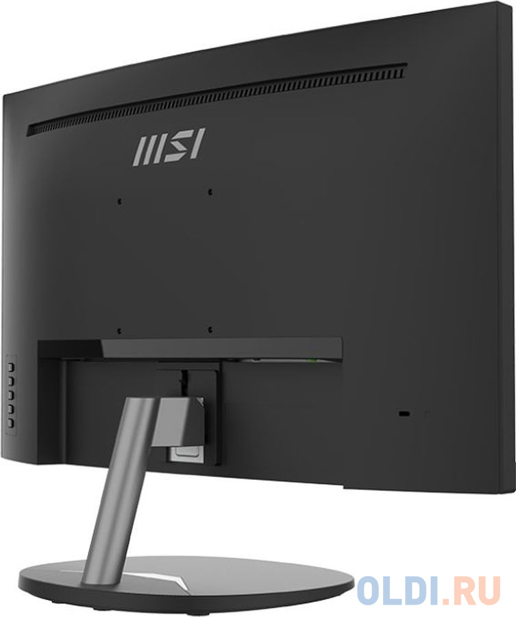 Монитор MSI 23.8" Pro MP241CA черный VA LED 1ms 16:9 HDMI M/M матовая 250cd 178гр/178гр 1920x1080 75Hz DP FHD 4.1кг в Москвe