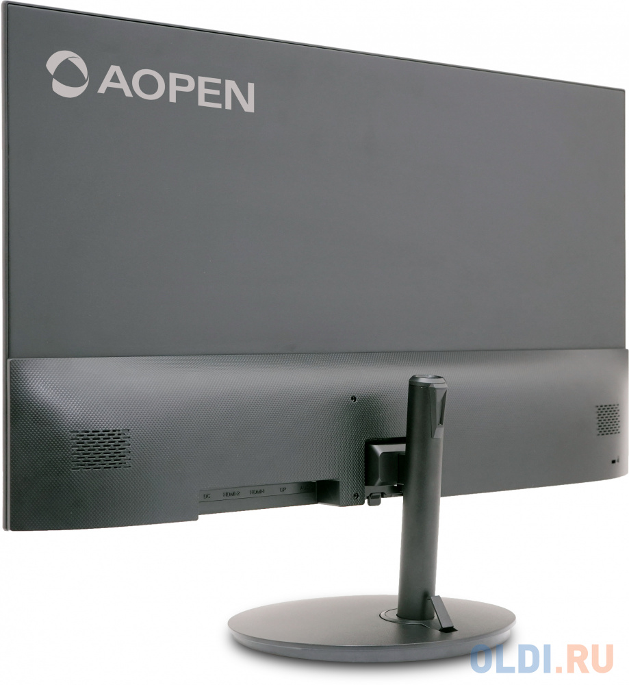 Монитор Aopen 27" 27SH2Ebmihux черный IPS LED 1ms 16:9 HDMI M/M матовая HAS 1000:1 250cd 178гр/178гр 1920x1080 100Hz USB 2.1кг