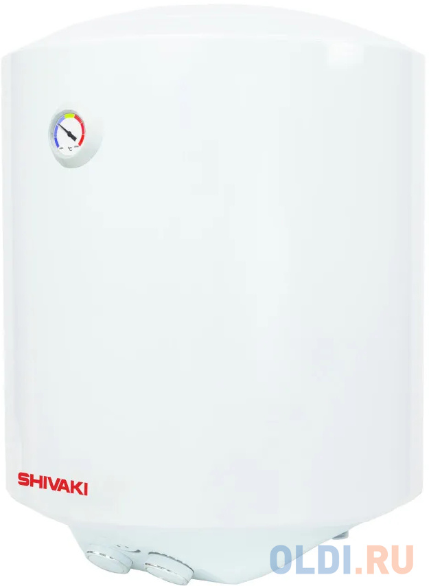 Shivaki premium eco 1.5kW, 50SL, white в Москвe