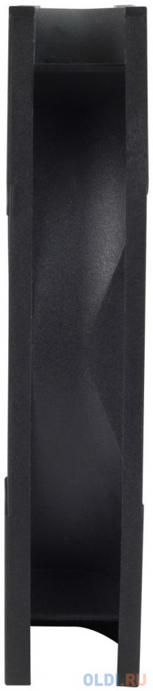 Case fan ARCTIC F12 PWM PST CO (Black) - retail  ACFAN00210A