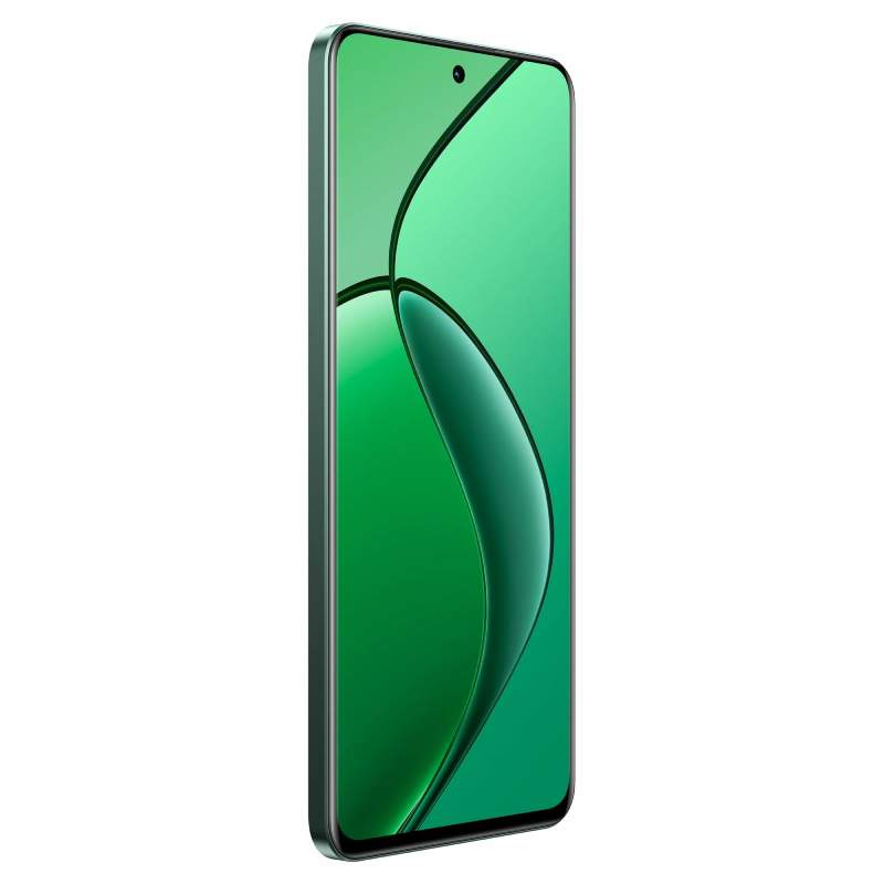 Сотовый телефон Realme 12 4G 8/512Gb RMX3871 Green