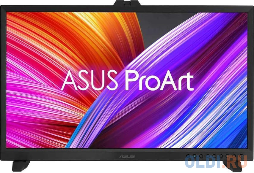 Монитор Asus 31.5" ProArt PA32DC черный IPS LED 0.1ms 16:9 HDMI M/M матовая HAS Piv 250cd 178гр/178гр 3840x2160 60Hz 4K USB 7.6кг в Москвe