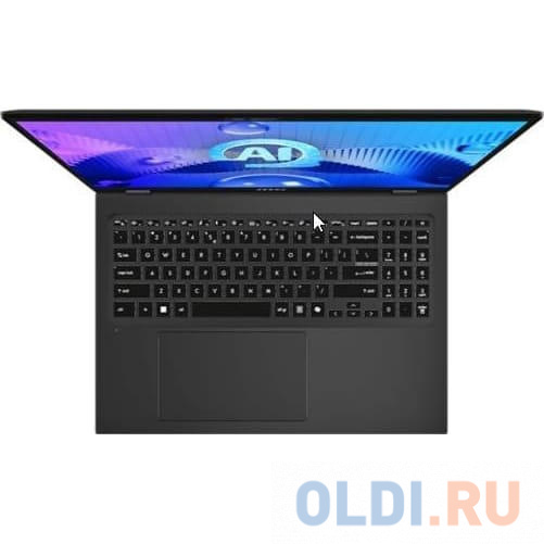 Ноутбук MSI Prestige 14 AI Evo 9S7-14N111-070 14"