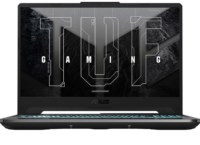 Ноутбук Asus Tuf Gaming A15 FA506IHR-HN047W (90NR07G7-M000Z0) в Москвe