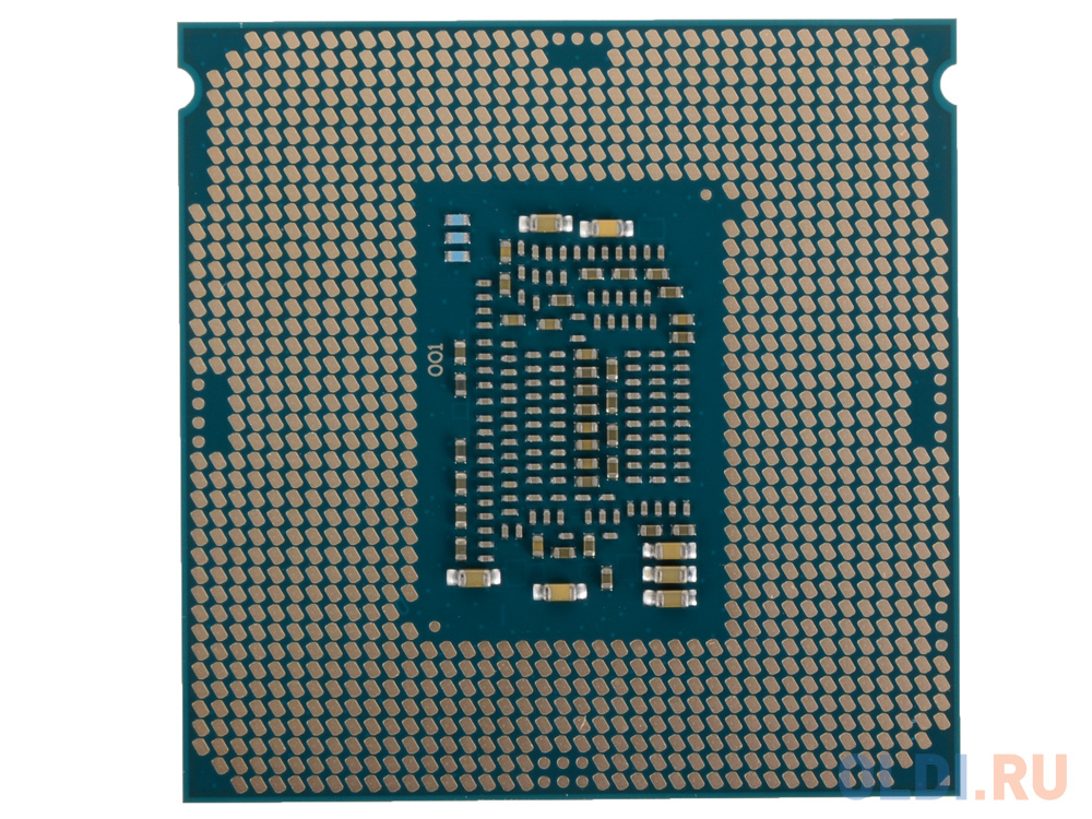 Процессор Intel Core i5 7400 OEM