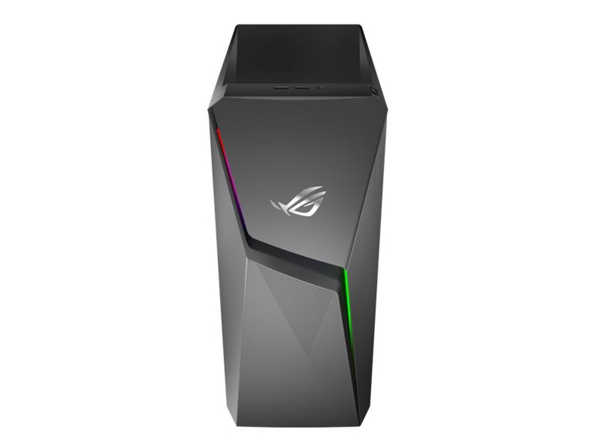 Системный блок Asus ROG Strix G10CE-711700108W (90PF02T1-M00AW0)