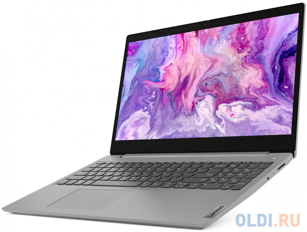 Ноутбук Lenovo IdeaPad 3 15IIL05 81WE01EQRK 15.6" в Москвe