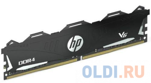 Оперативная память для компьютера HP V6 Series DIMM 16Gb DDR4 3600 MHz 7EH75AA#ABB в Москвe