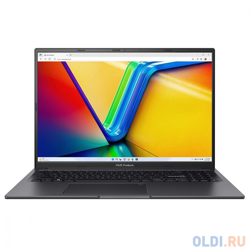 Ноутбук ASUS Vivobook 16X K3605ZC-MB418 90NB11F1-M00KY0 16"