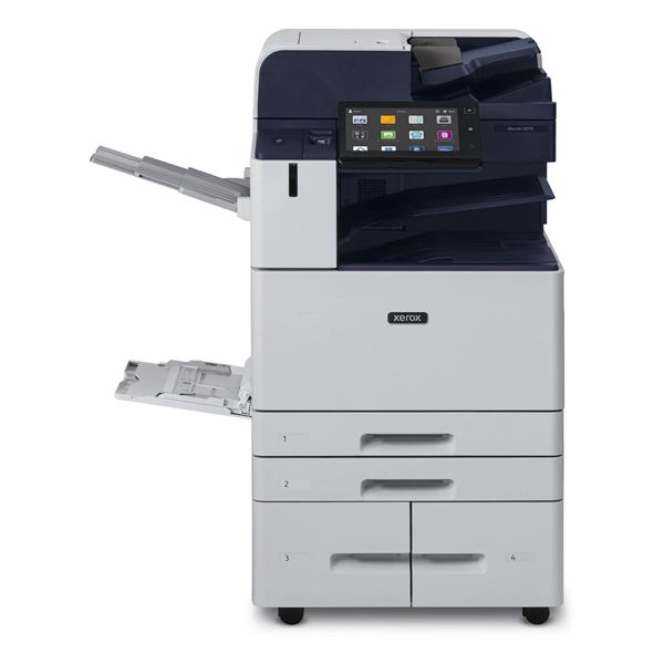 МФУ XEROX AltaLink C8135 А3