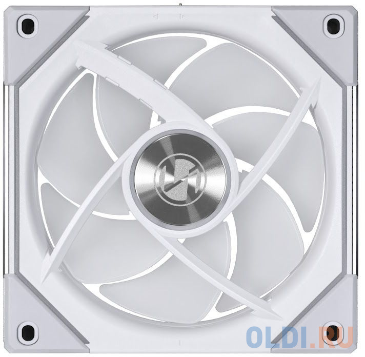 Вентилятор Lian-Li UNI FAN IN 120 Single White LED Ret