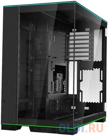 Корпус Lian Li O11D Evo RGB / Black / Mid-Tower, TG / G99.O11DERGBX.R0