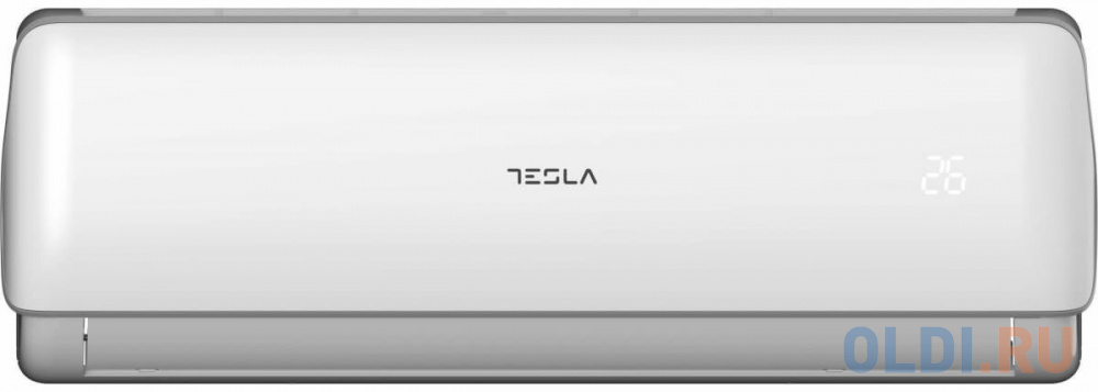 Настенная сплит-система On/Off Tesla TA53FFML-18410A, R410A, 18000BTU, A / A в Москвe