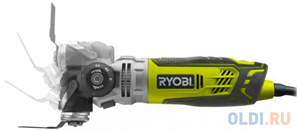 Ryobi Инструмент многофункциональный RMT300-TA 5133002434 в Москвe