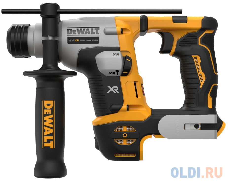 Перфоратор DeWalt DCH172N-XJ в Москвe