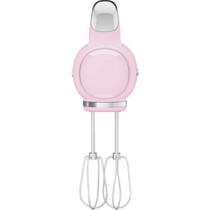 Миксер Smeg HMF01PKEU PINK в Москвe