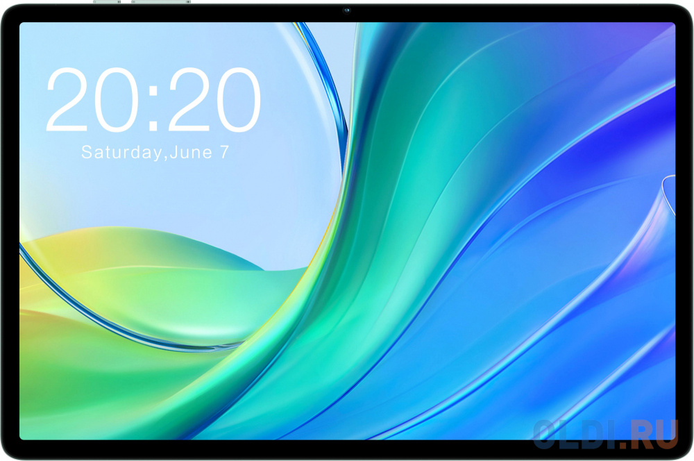 Планшет TECLAST M50 10.1&quot;,  6ГБ, 128GB, 3G,  LTE,  Android 13 голубой