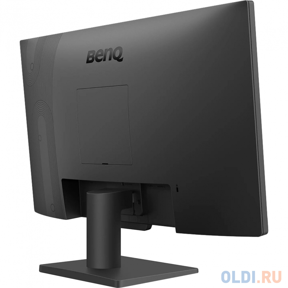 Benq GW2490 23.8'', 1920x1080, IPS,  60Hz, 20M:1, 250cd, 5ms, 2*HDMI, DP, Speakers, Flicker-free;Low Blue Light, 3Y, Black в Москвe