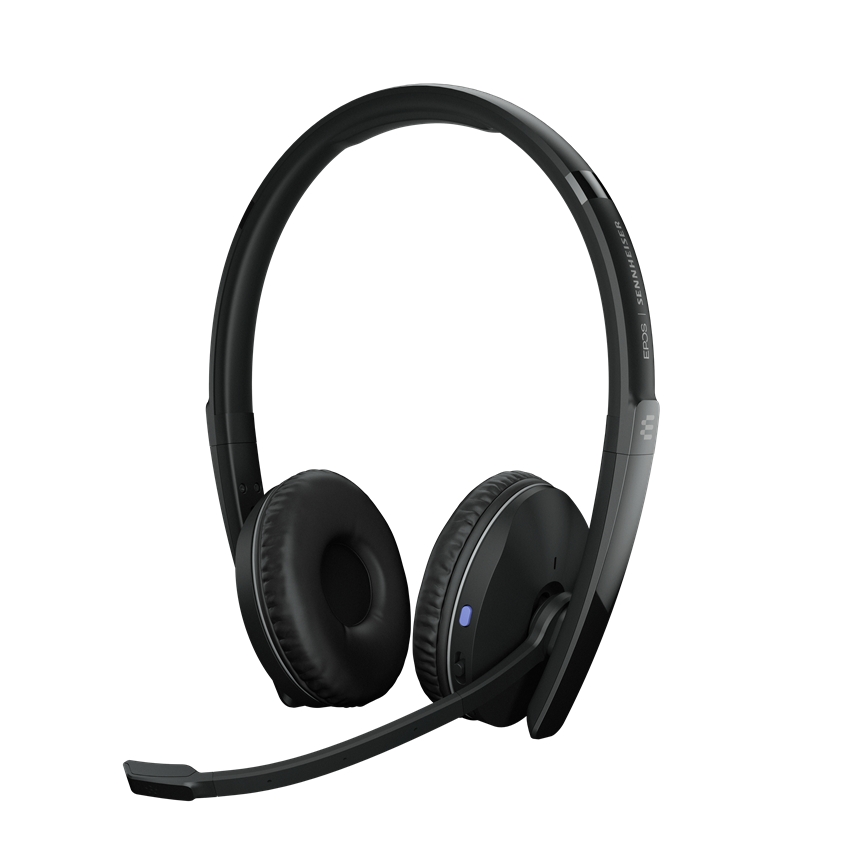 Наушники EPOS Sennheiser ADAPT 260 Bluetooth стерео гарнитура 1000882 в Москвe