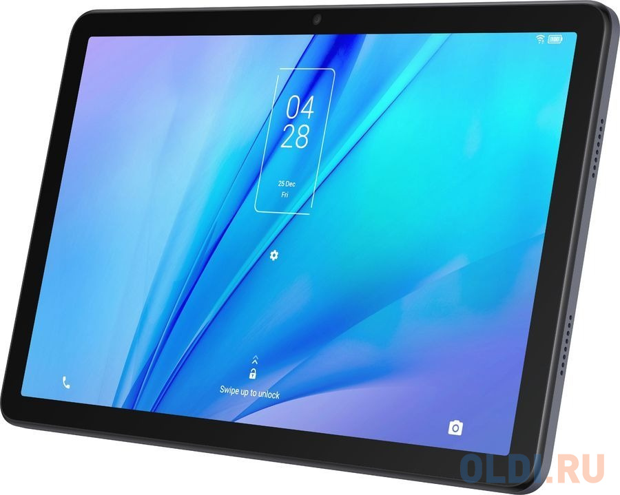 Планшет TCL TAB 10s 10.1" 64Gb Dark Grey Wi-Fi Bluetooth Android 9081X_Dark Grey 4+64