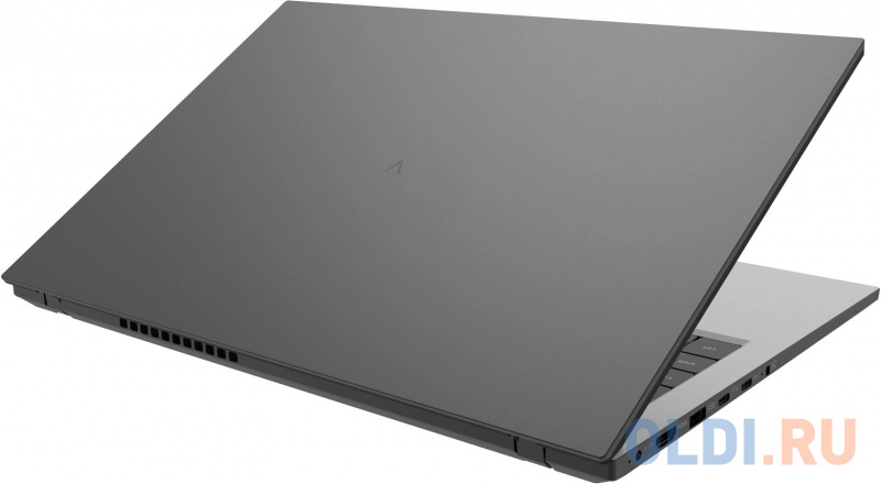 Ноутбук Digma Pro Fortis Core i5 1035G1 16Gb SSD512Gb Intel UHD Graphics 15.6" IPS FHD (1920x1080) Windows 11 Professional grey WiFi BT Cam 4250m